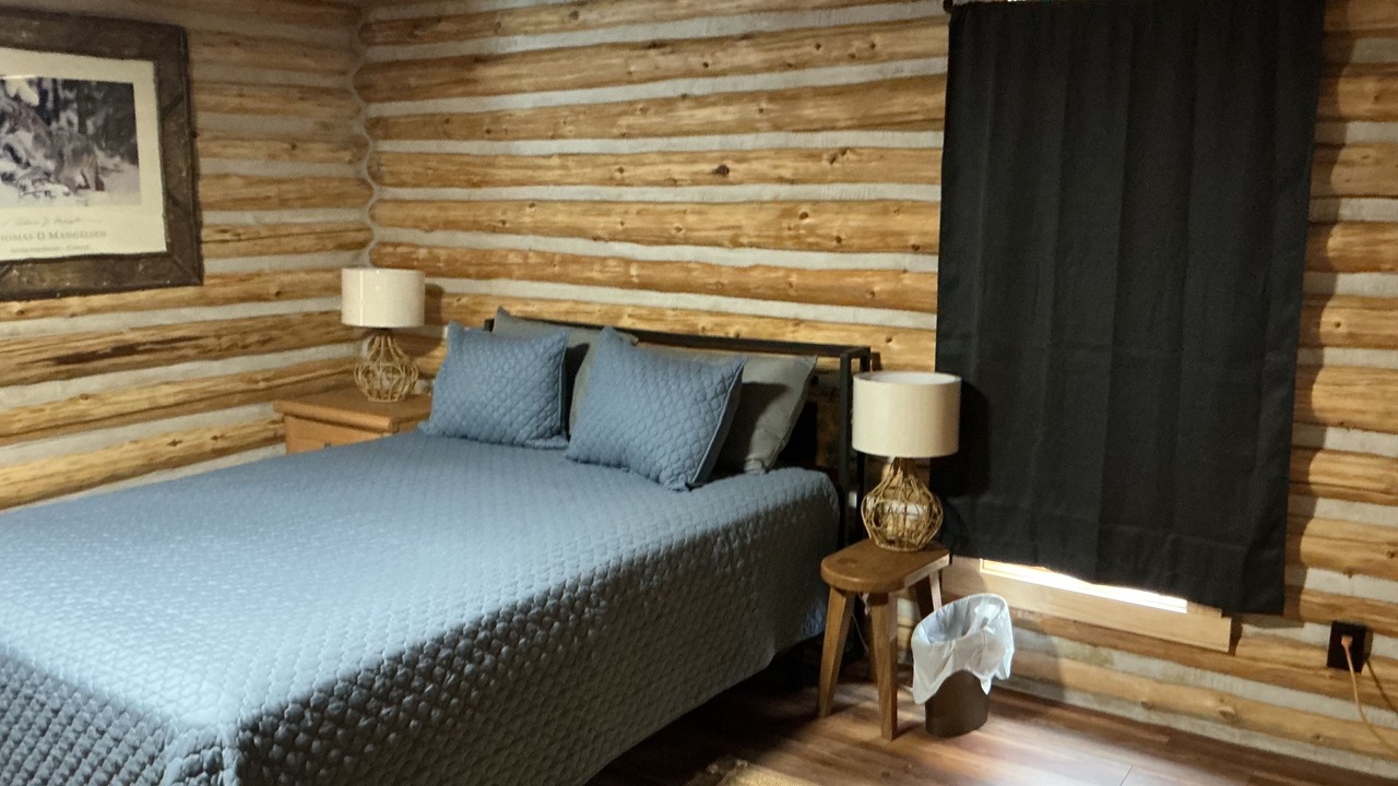 Photo of Bedroom in Mayfield