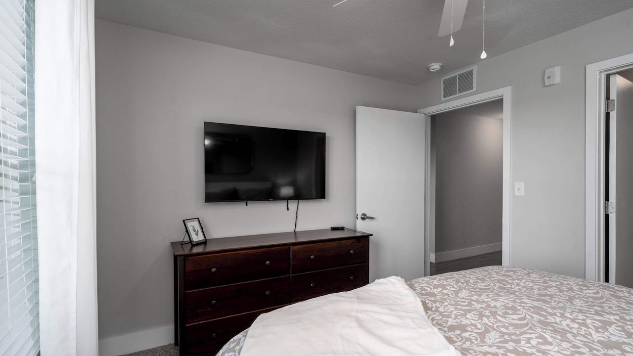 Photo of Bedroom in Tuscaloosa