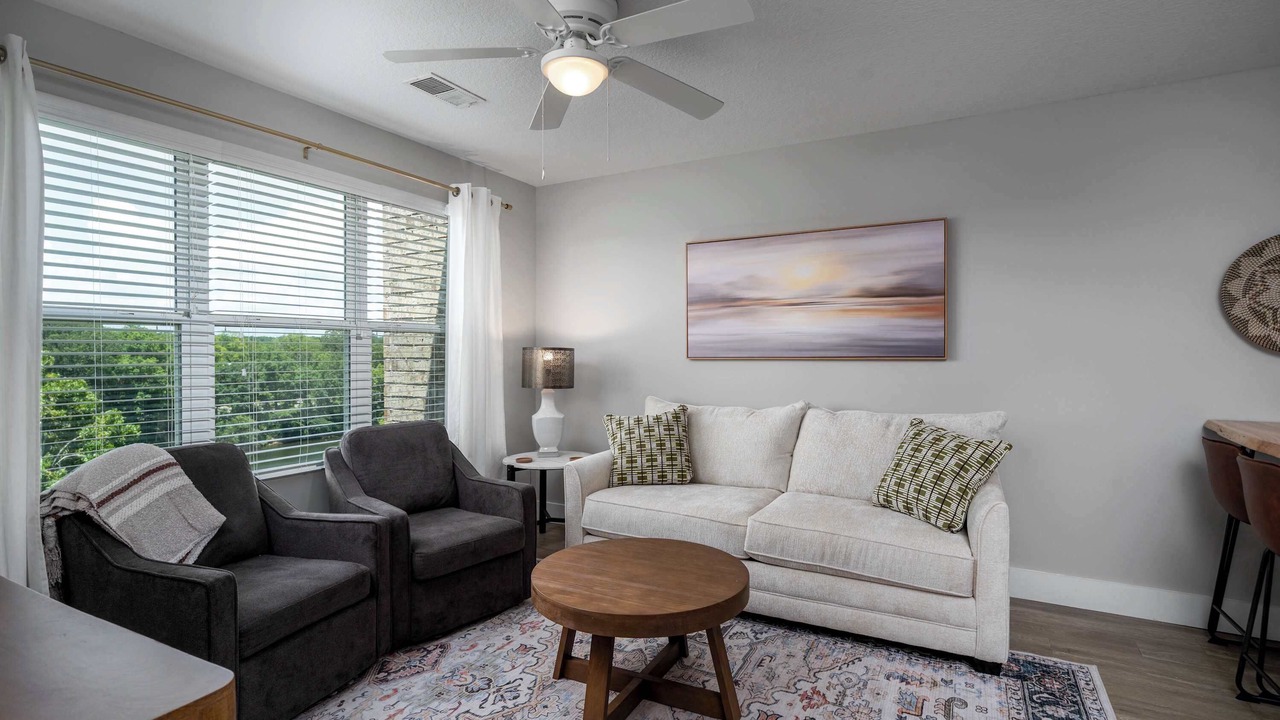 Photo of Livingroom in Tuscaloosa