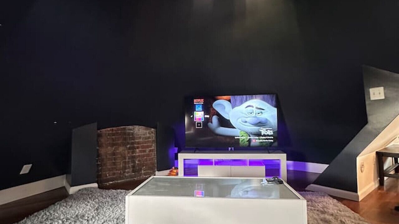 Photo of Bedroom in Midtown