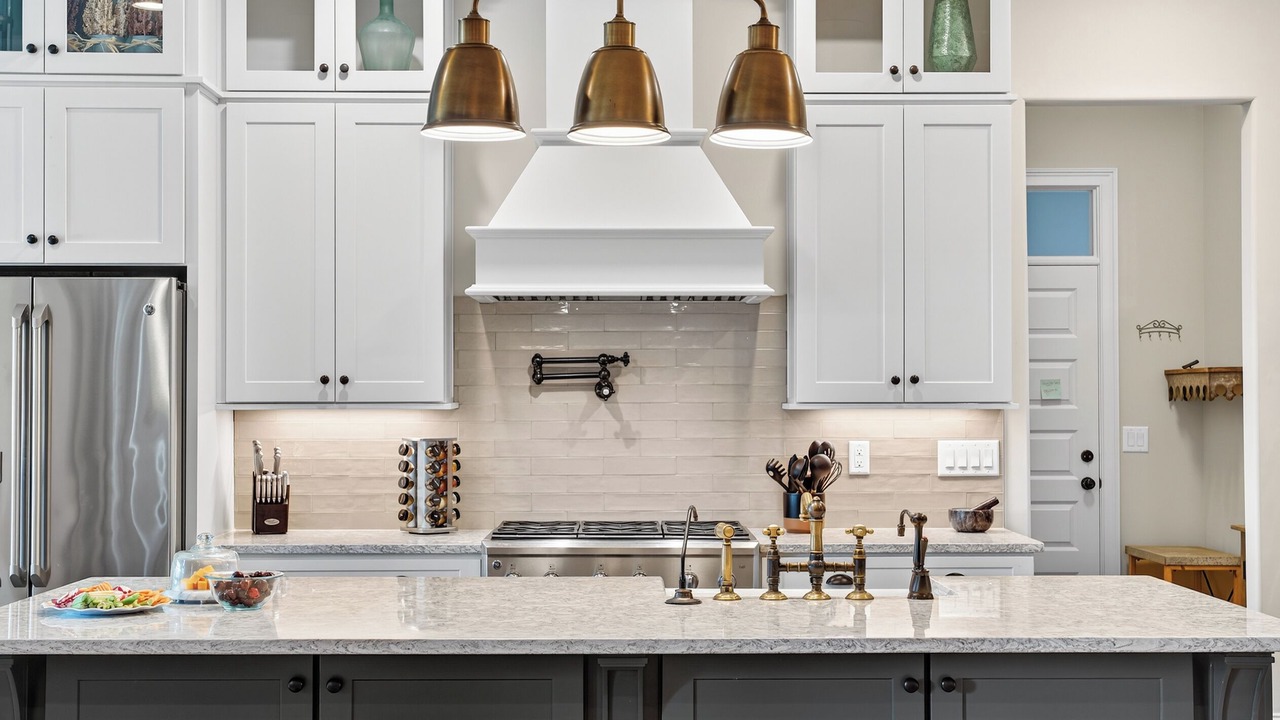 Photo of Kitchen in Franklin