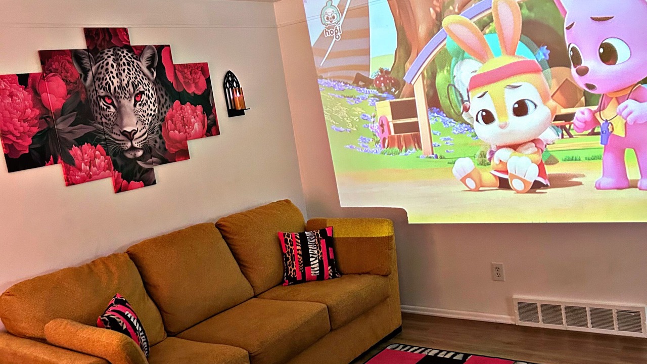 Photo of Livingroom in Taylor