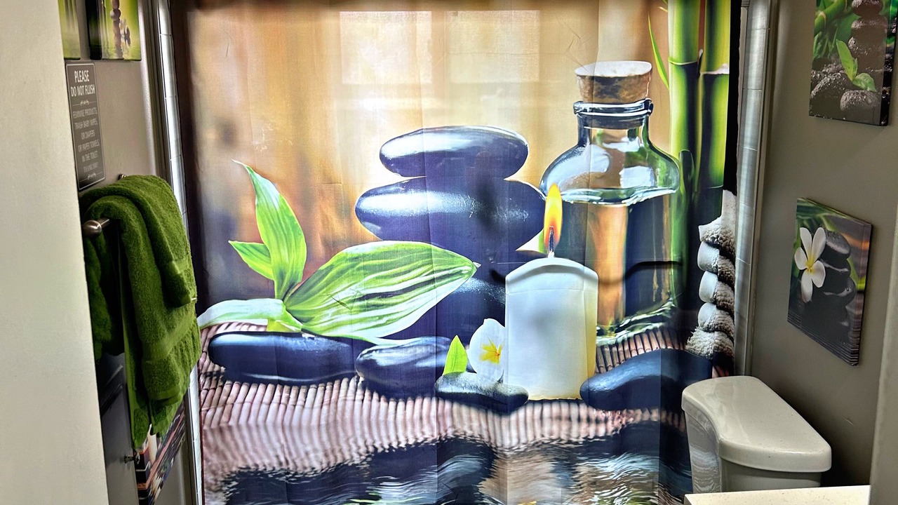 Photo of Bathroom in Taylor