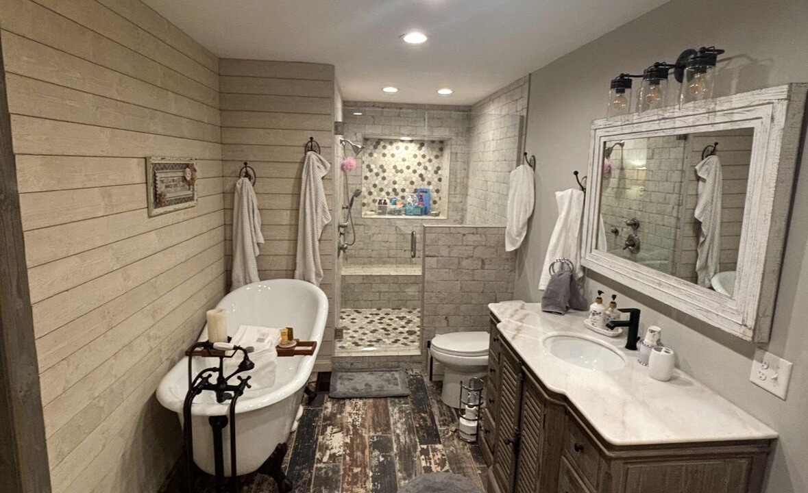 Photo of Bathroom in Cullman