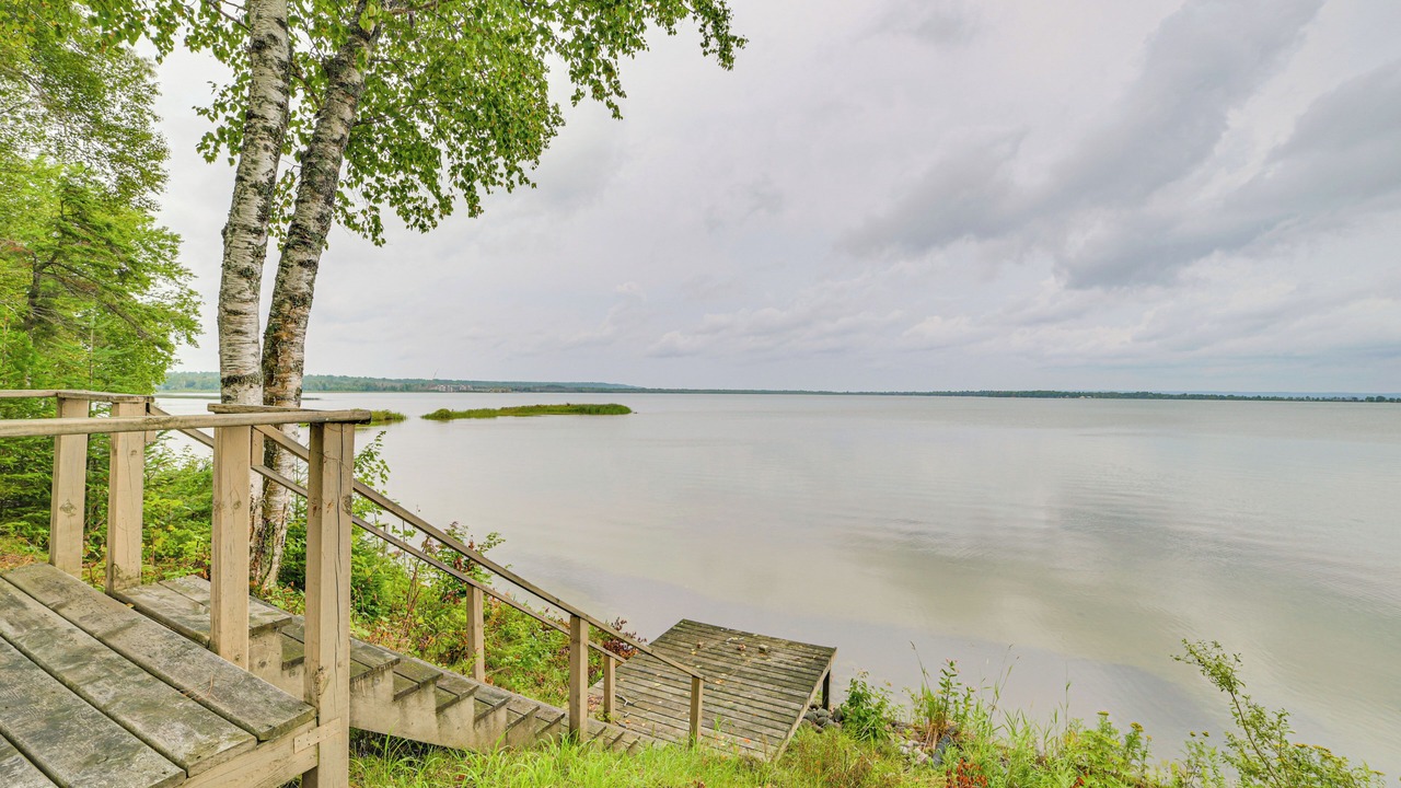 Photo of Outdoor in Brimley