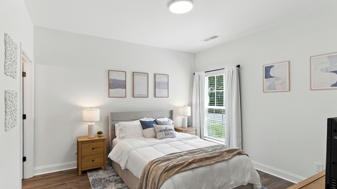 Photo of Bedroom in Cedartown