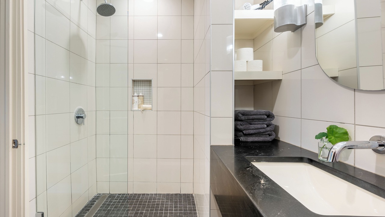 Photo of Bathroom in Eastwood