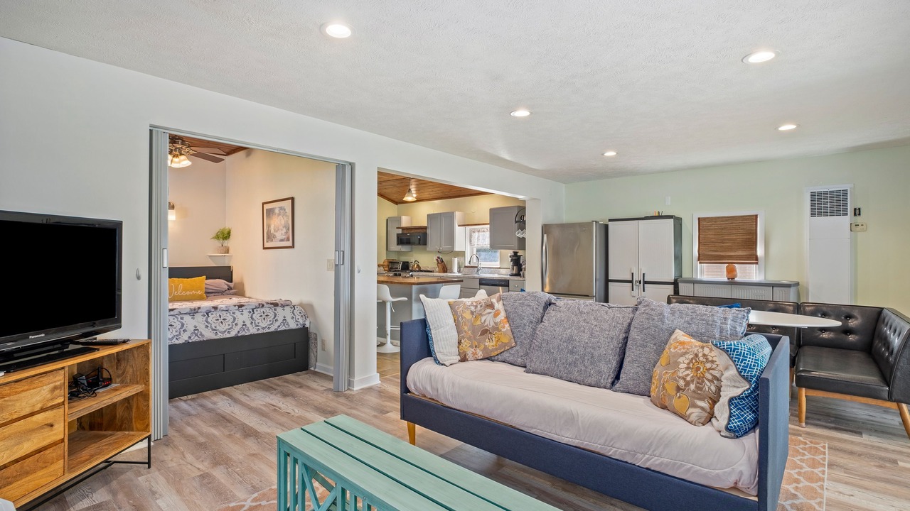 Photo of Livingroom in Alto