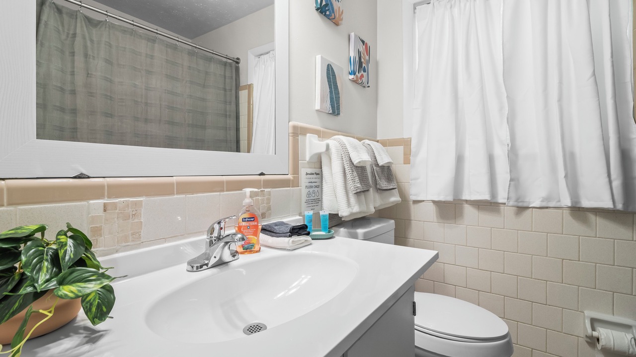 Photo of Bathroom in Dothan