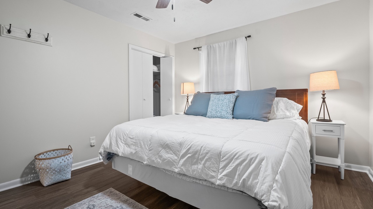 Photo of Bedroom in Dothan