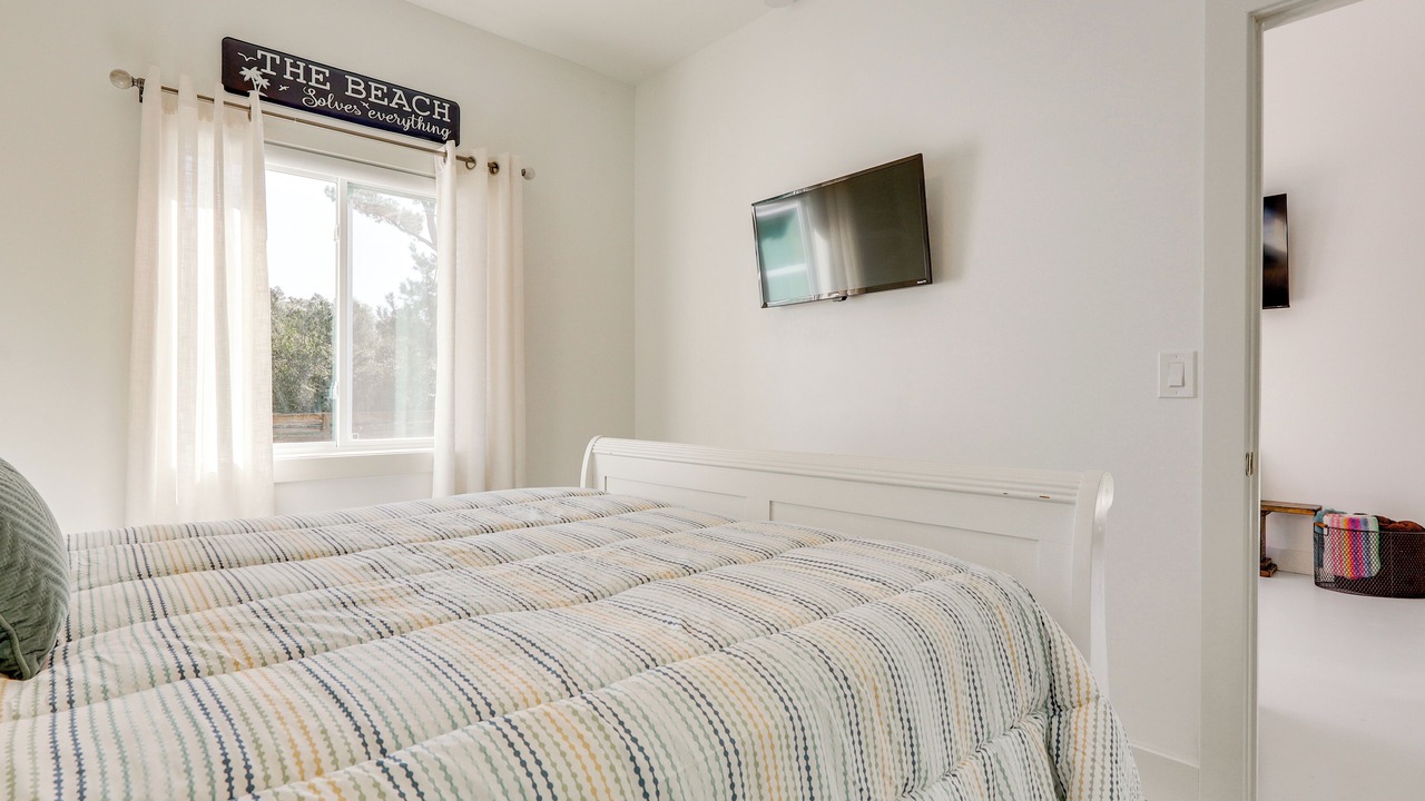 Photo of Bedroom in Oak