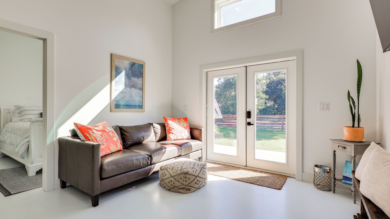 Photo of Livingroom in Oak