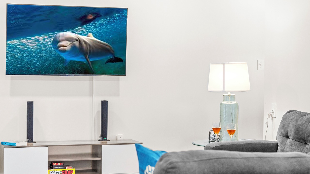 Photo of Livingroom in Niceville