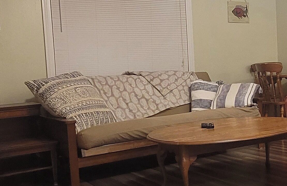 Photo of Livingroom in Grand Bay