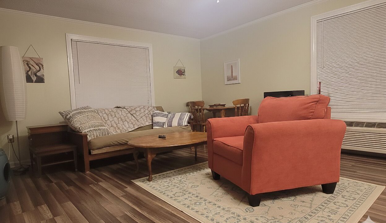 Photo of Livingroom in Grand Bay
