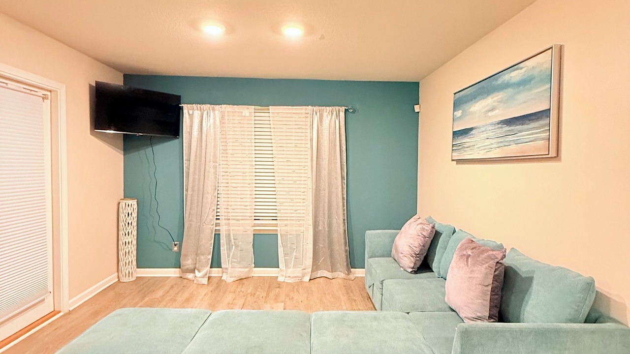 Photo of Livingroom in Semmes