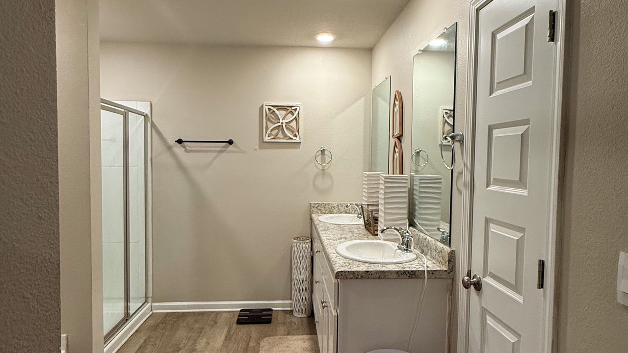 Photo of Bathroom in Semmes