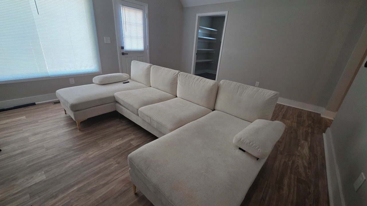 Photo of Livingroom in Monteagle