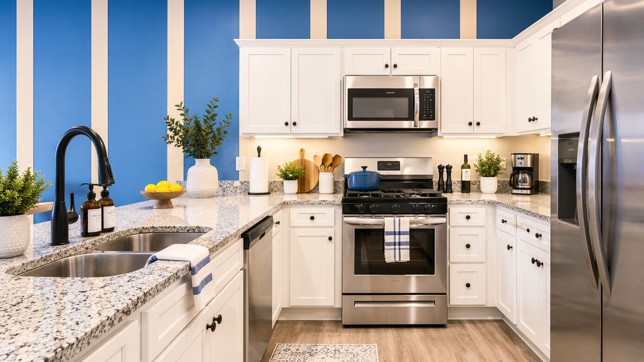 Photo of Kitchen in Manchester