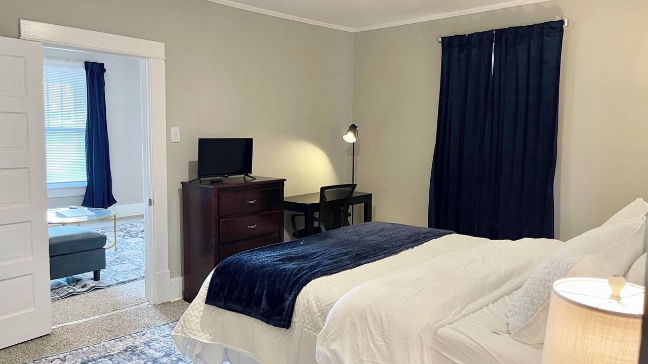 Photo of Bedroom in Florence
