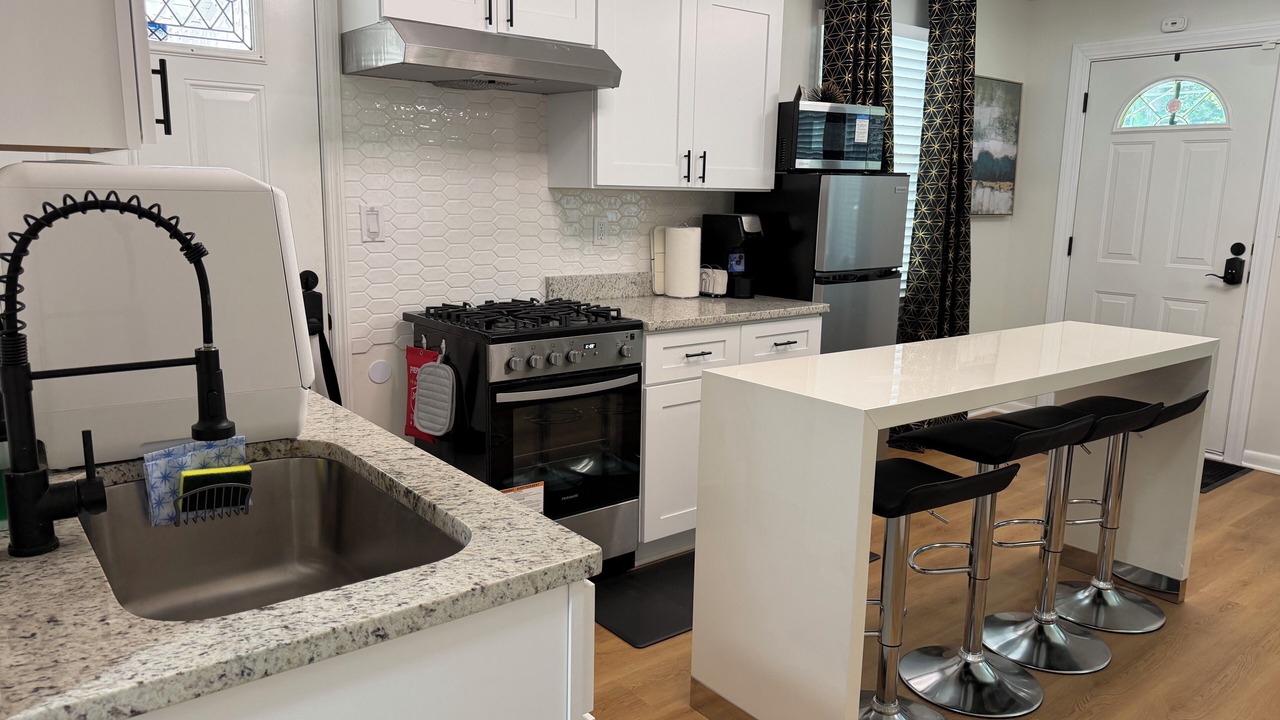 Photo of Kitchen in Riverdale