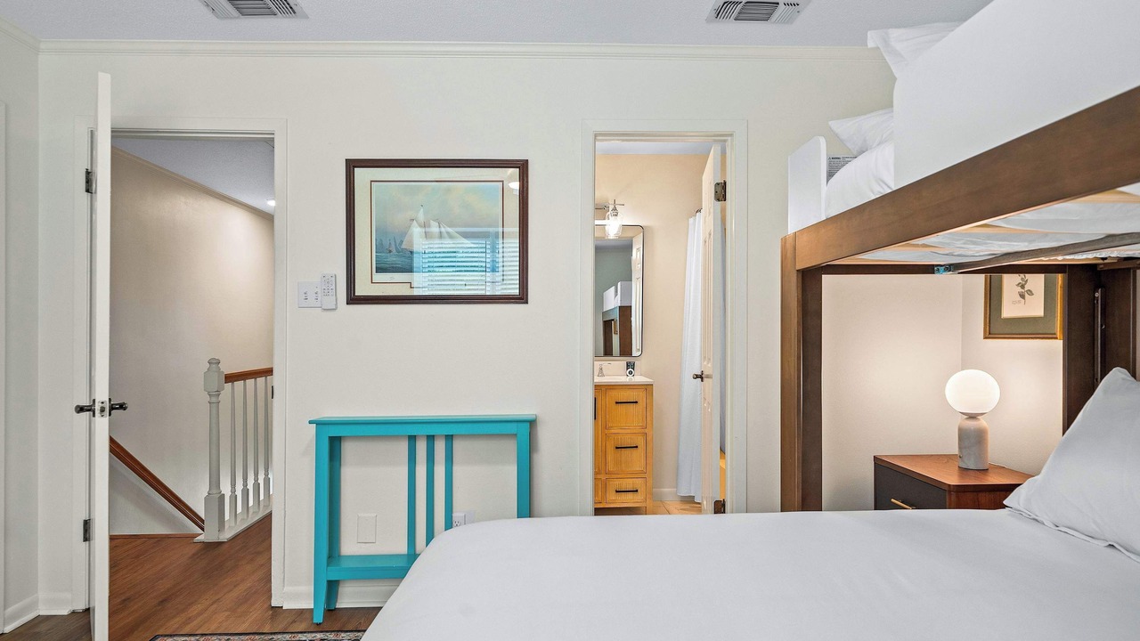 Photo of Bedroom in Fairhope