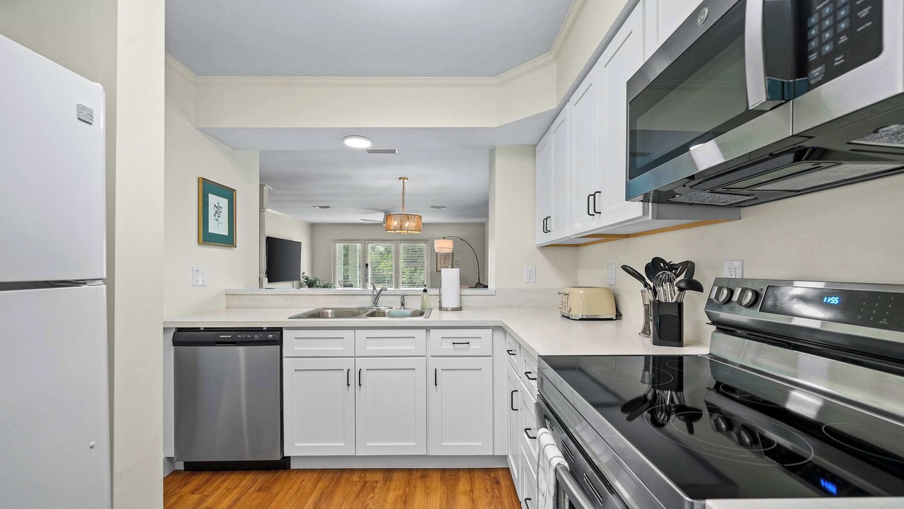 Photo of Kitchen in Fairhope