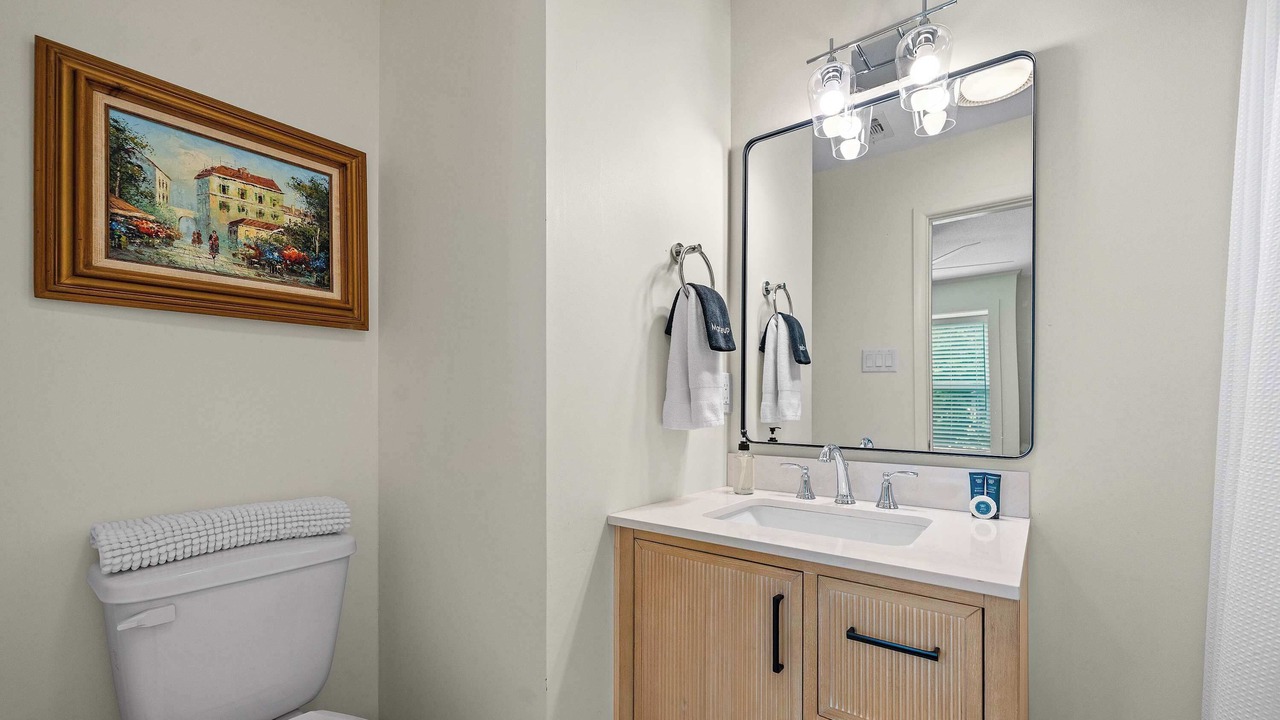 Photo of Bathroom in Fairhope
