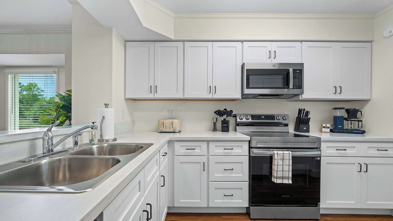 Photo of Kitchen in Fairhope