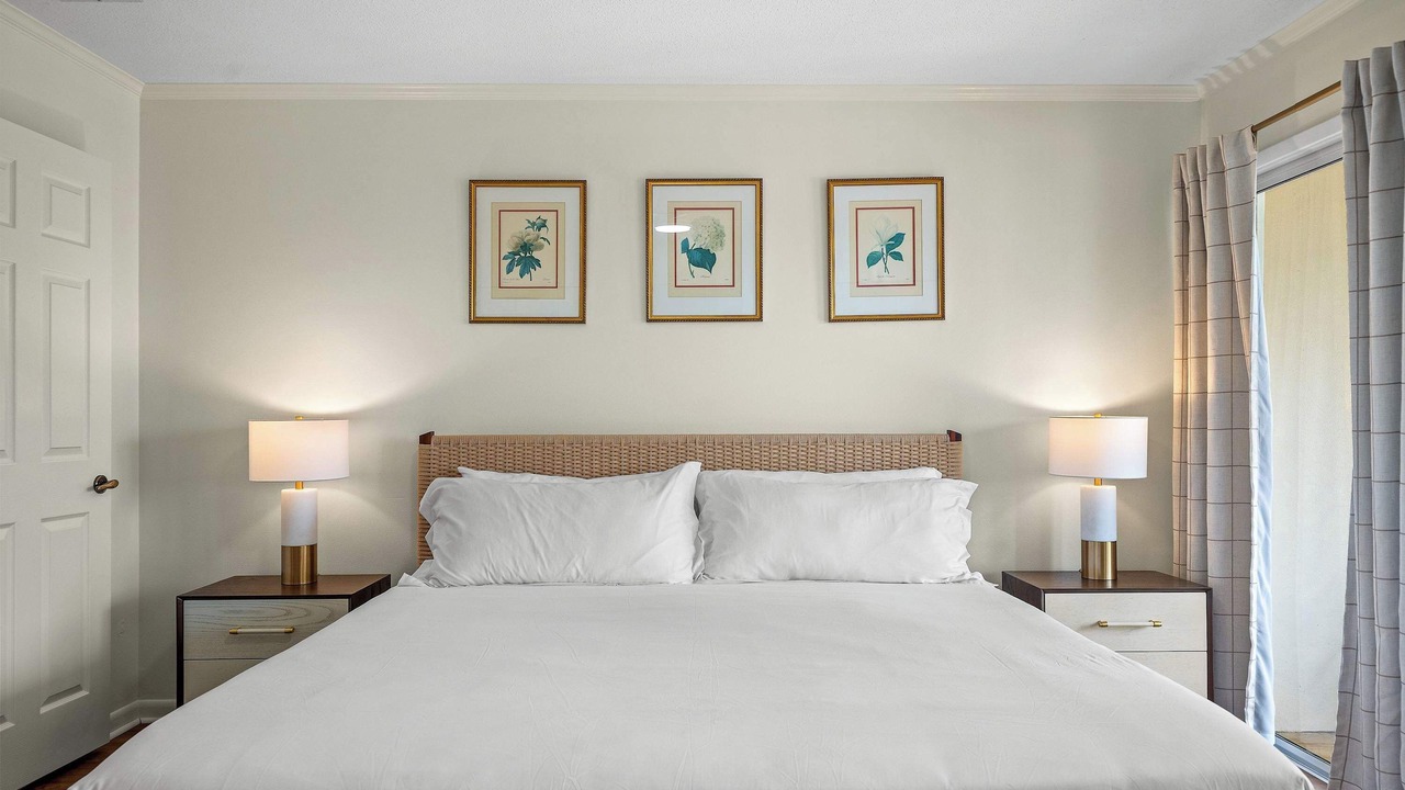 Photo of Bedroom in Fairhope