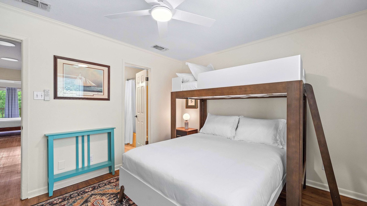 Photo of Bedroom in Fairhope