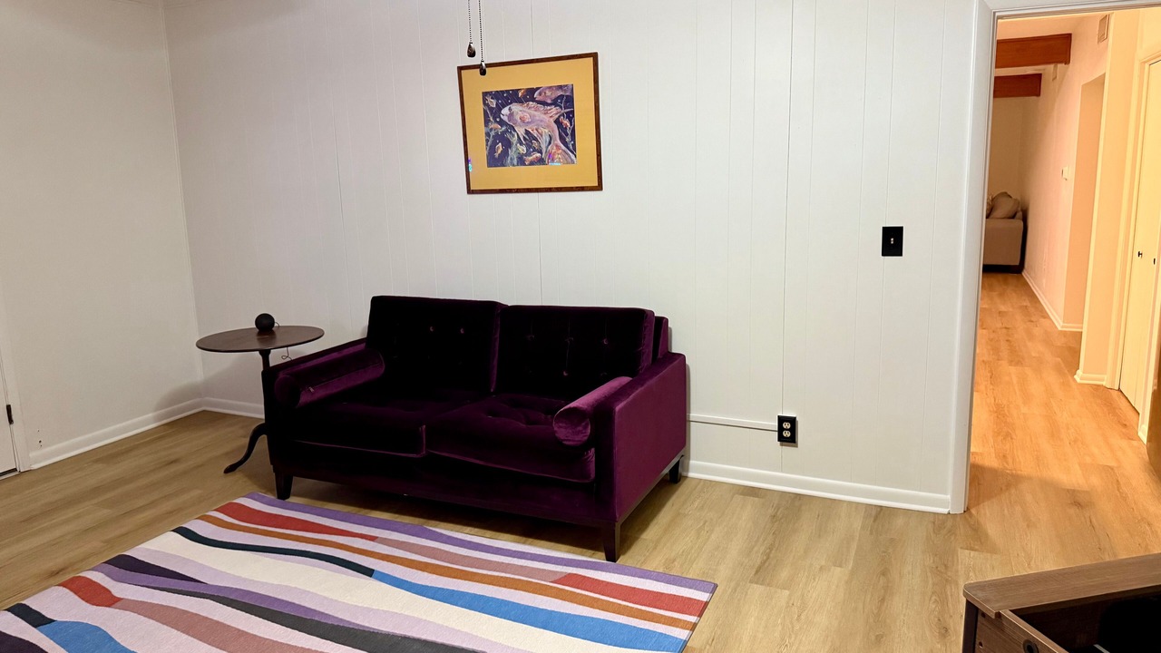 Photo of Bedroom in Ono Island