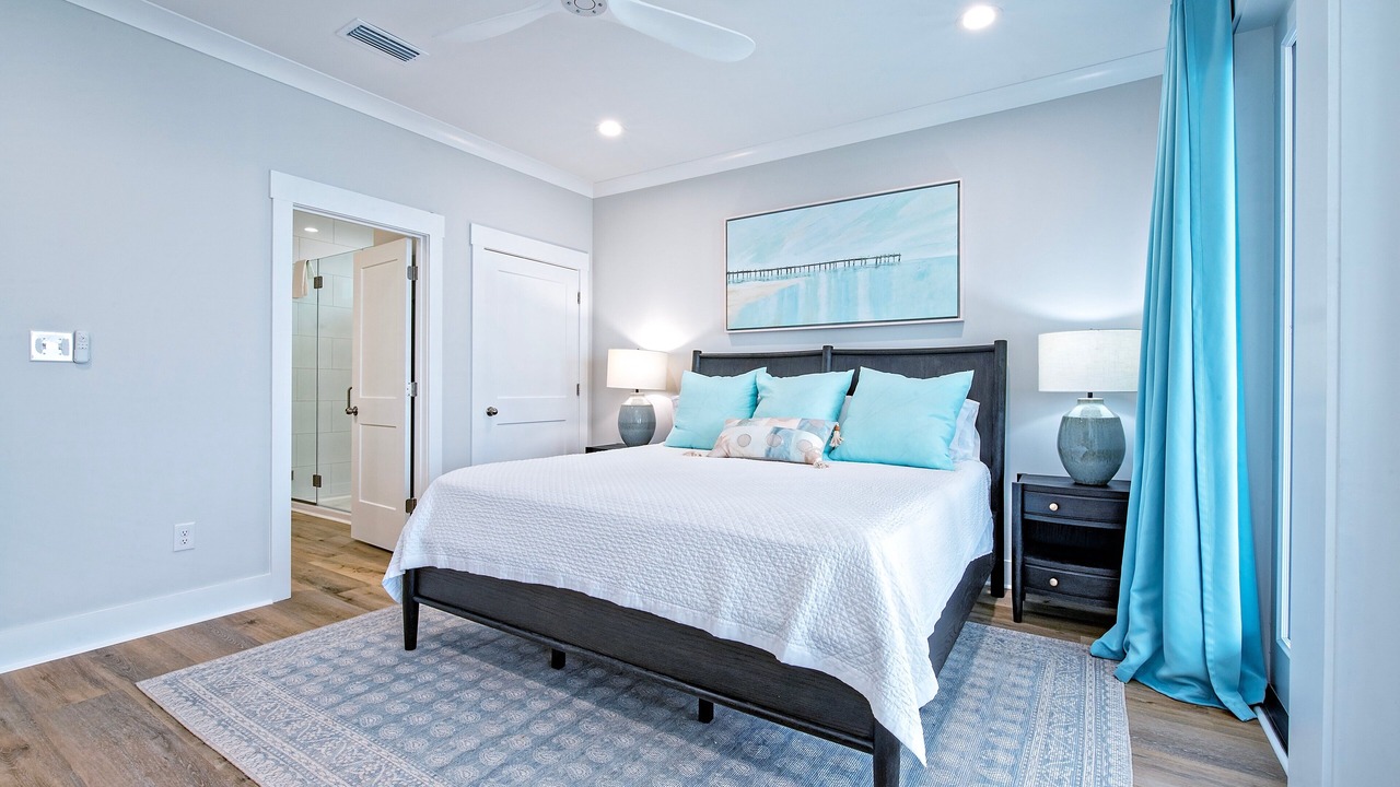 Photo of Bedroom in Southpointe
