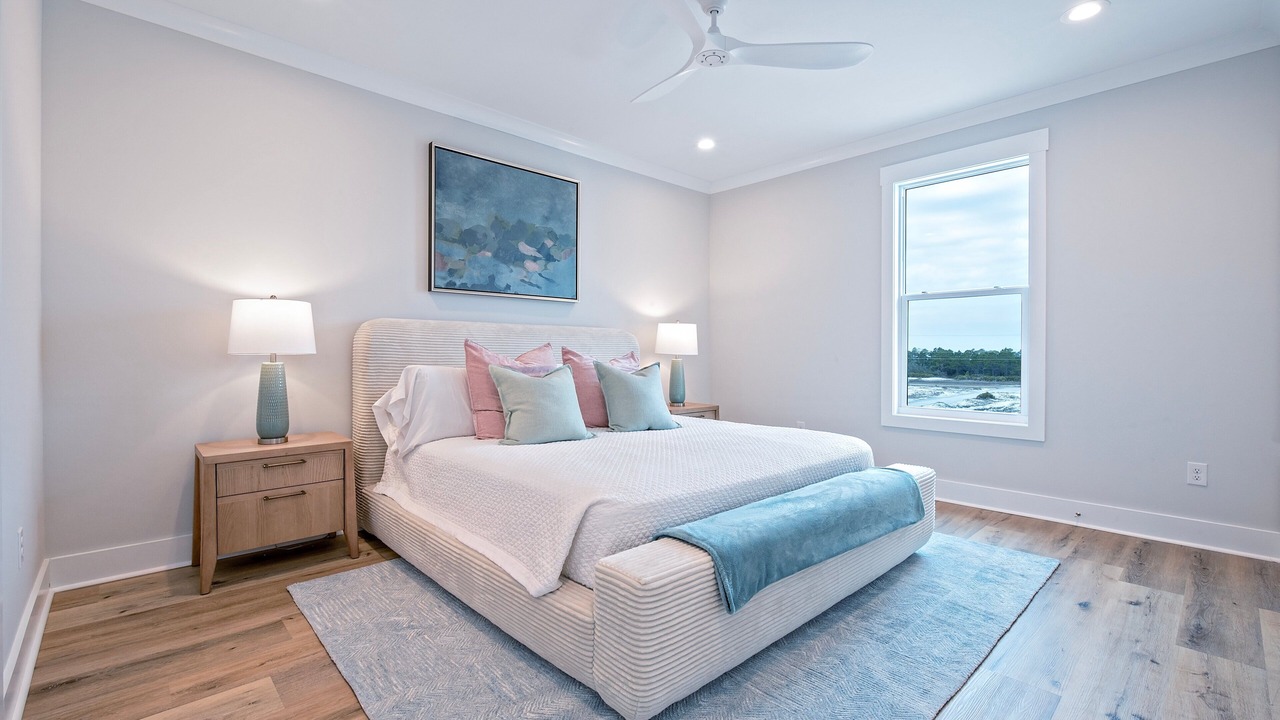 Photo of Bedroom in Southpointe