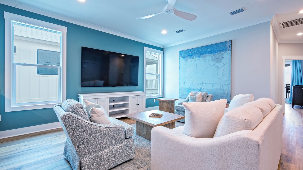 Photo of Livingroom in Southpointe