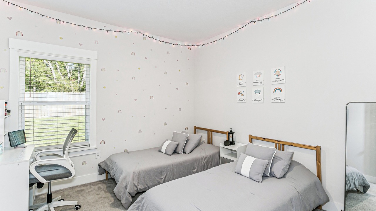 Photo of Bedroom in Florida Panhandle
