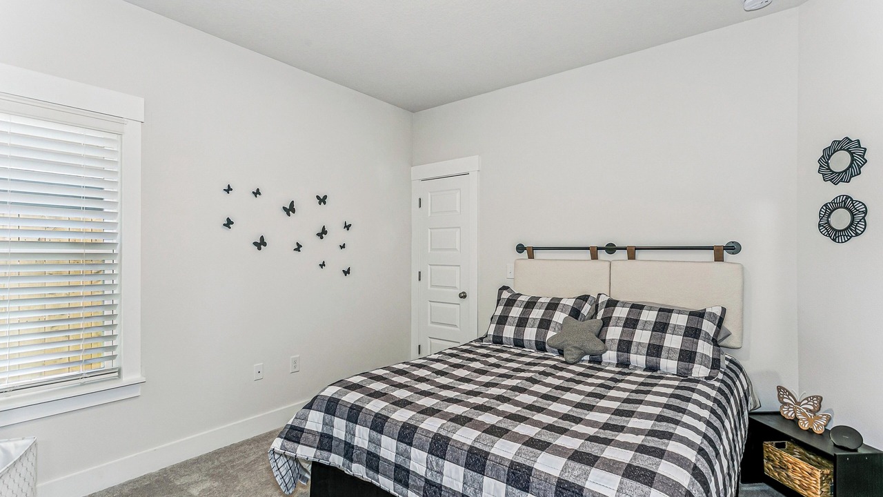 Photo of Bedroom in Florida Panhandle