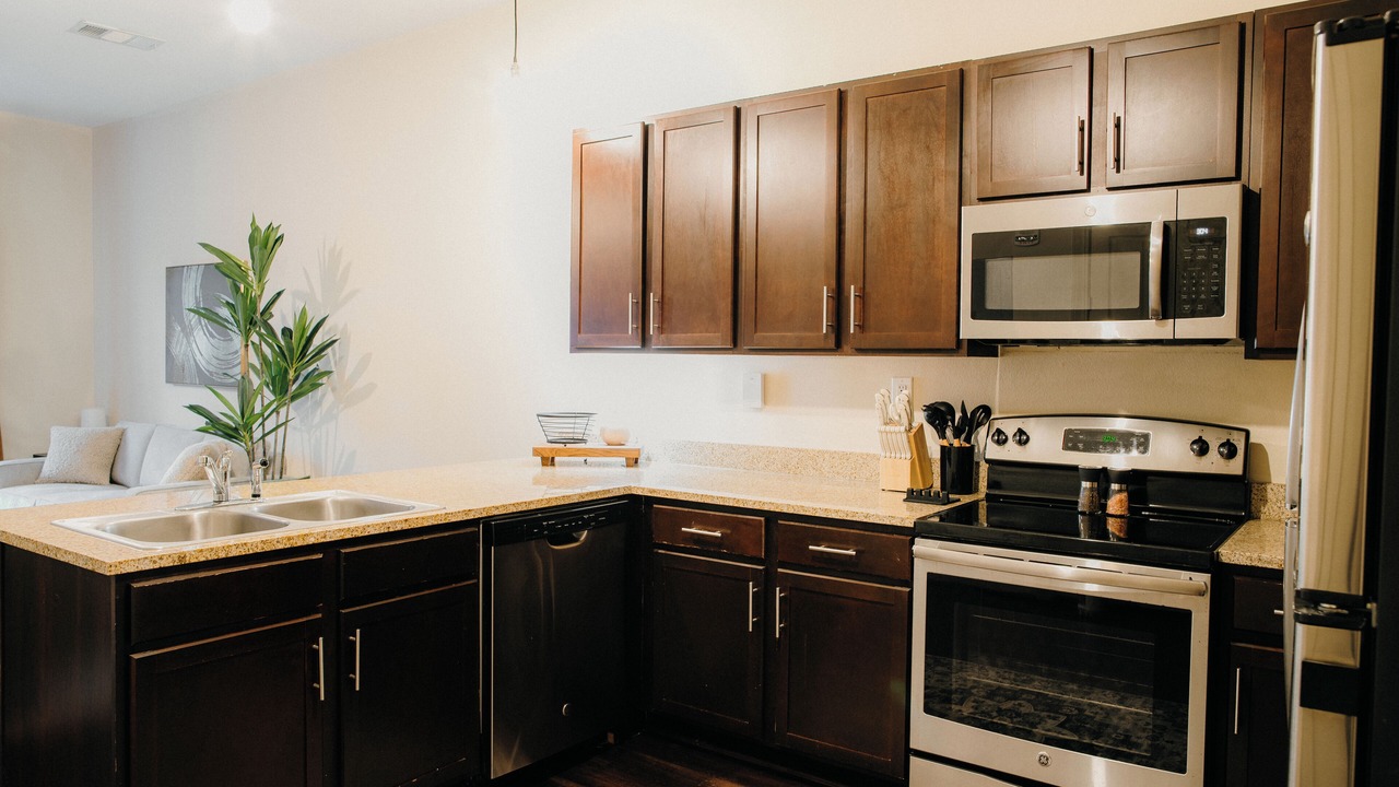Photo of Kitchen in Montgomery