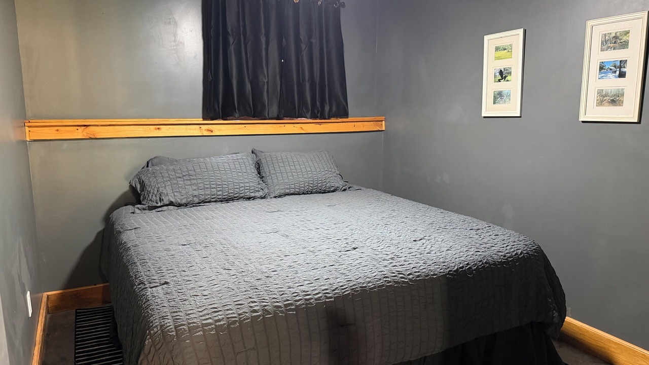 Photo of Bedroom in Andalusia