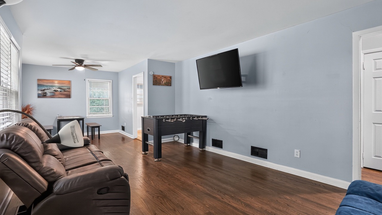 Photo of Bedroom in New Castle