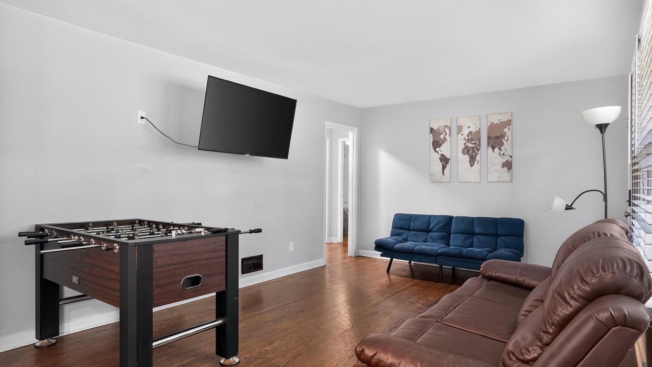 Photo of Bedroom in New Castle