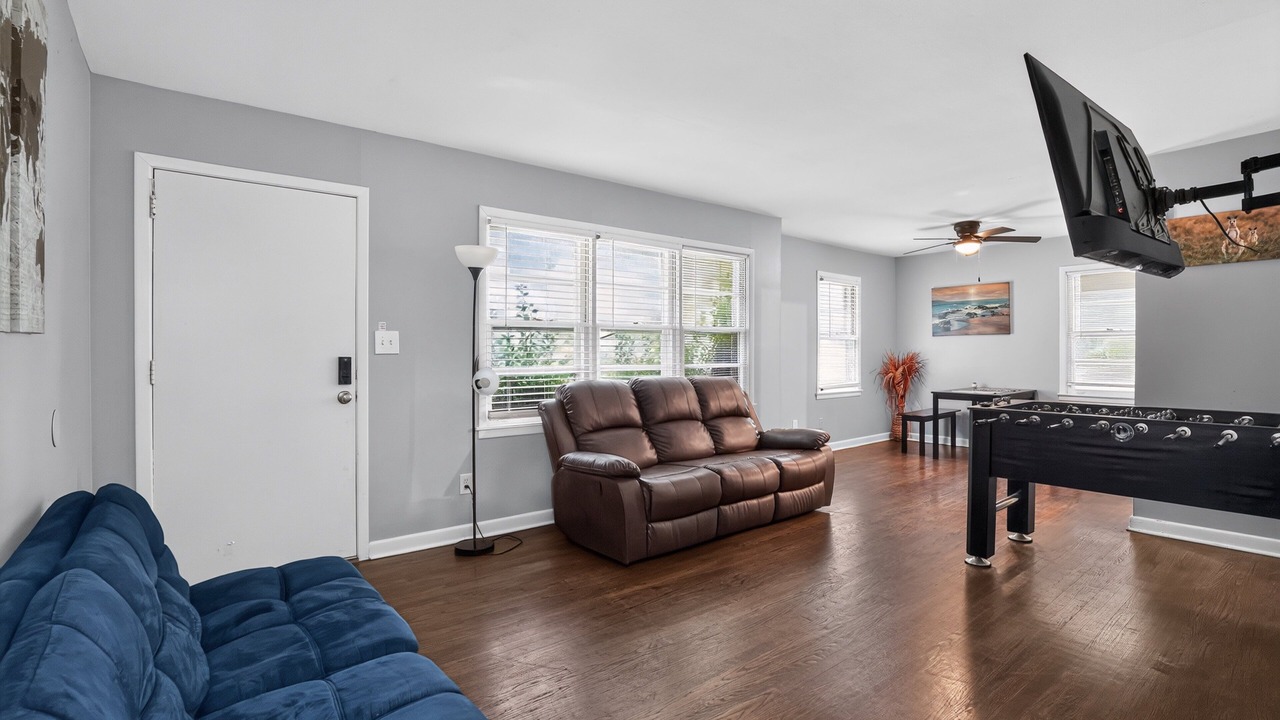 Photo of Bedroom in New Castle