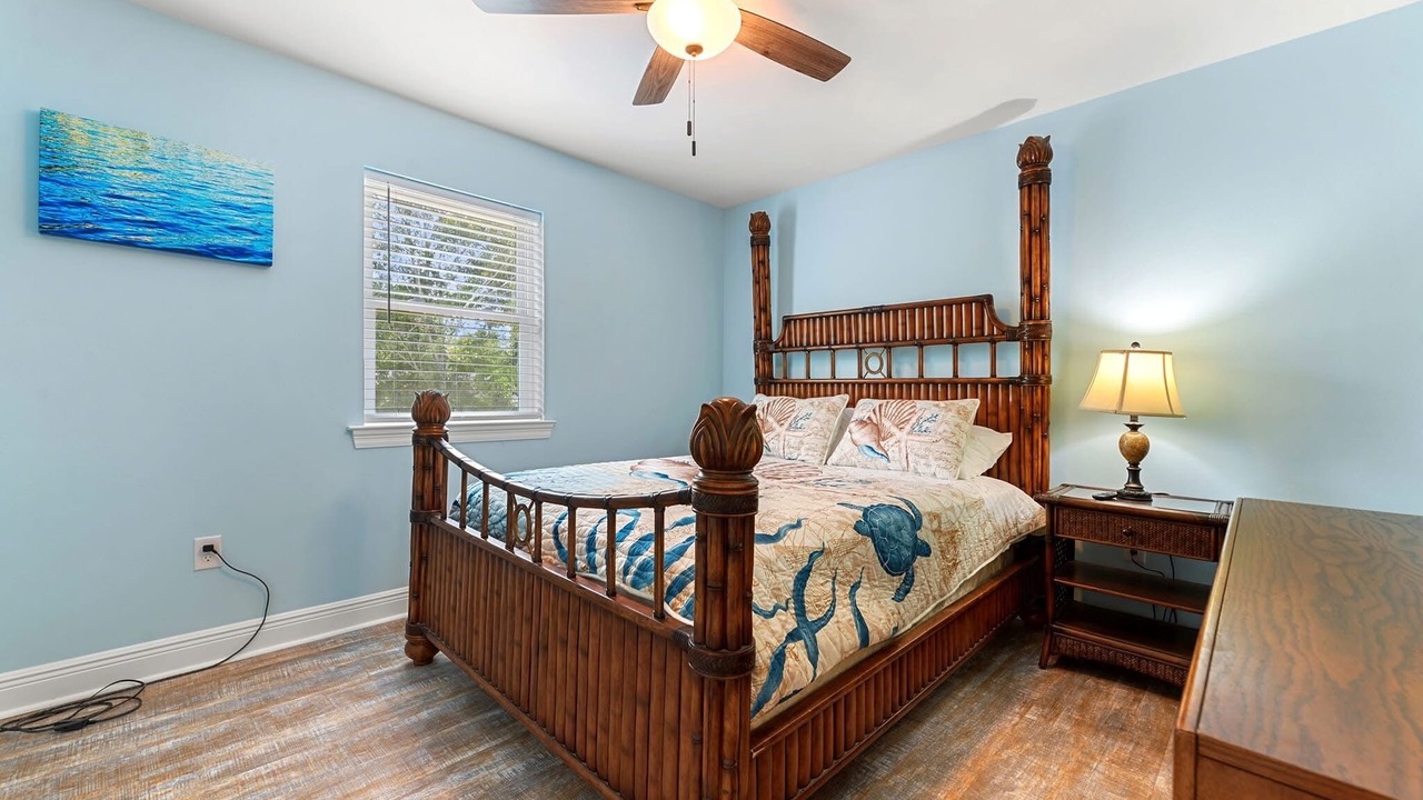 Photo of Bedroom in Waveland