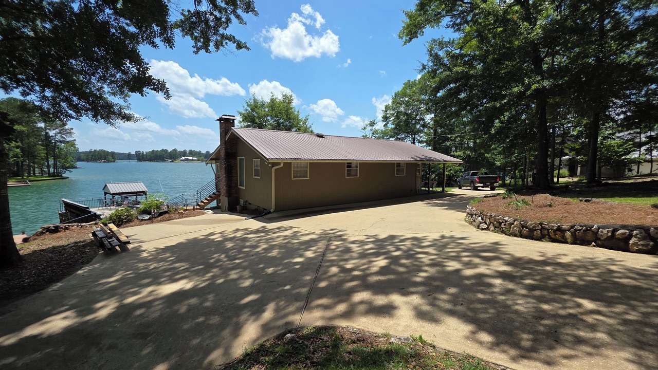 Photo of Outdoor in Little Kowaliga