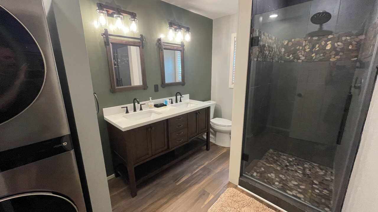 Photo of Bathroom in Five Points