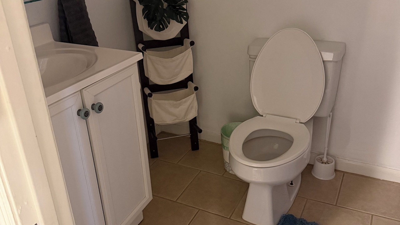 Photo of Bathroom in Peachtree City