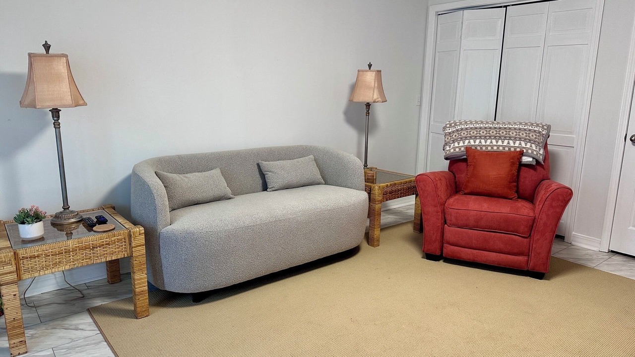 Photo of Livingroom in Muscle Shoals