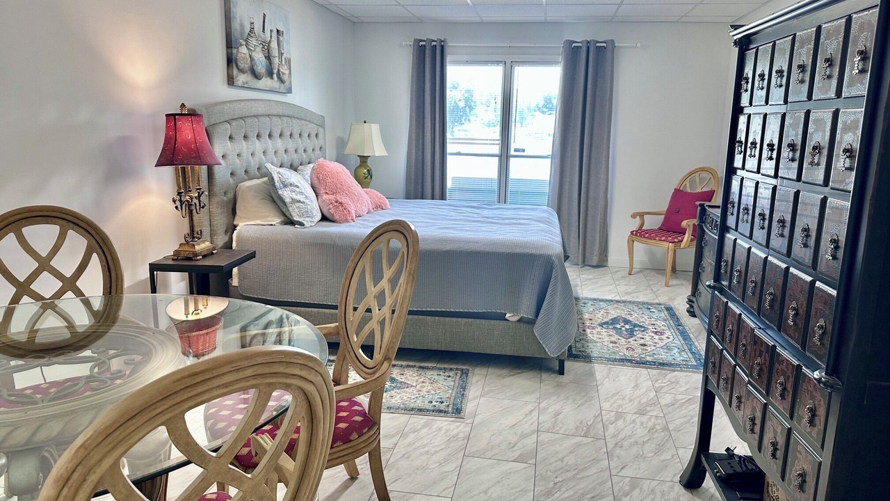 Photo of Bedroom in Muscle Shoals
