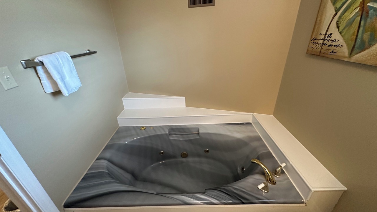 Photo of Bathroom in Boaz