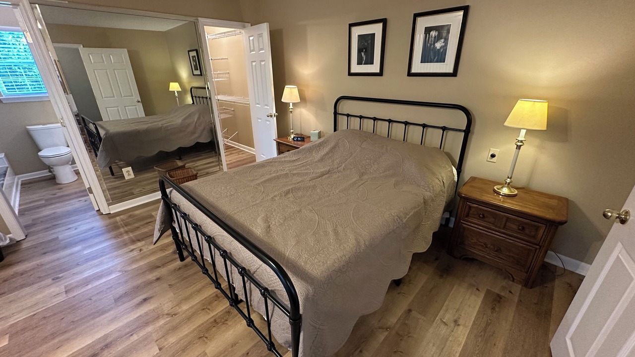 Photo of Bedroom in Boaz